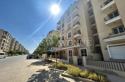 Apartment - Studio - 1 for sale in Croons Sarai - Sarai - Mostakbal City Compounds - Mostakbal City - Future City - Cairo