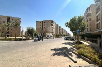 Apartment - Studio - 1 for sale in Croons Sarai - Sarai - Mostakbal City Compounds - Mostakbal City - Future City - Cairo