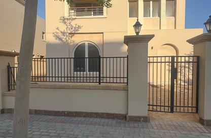 Villa - 4 - 5 for sale in Celesta Hills - Uptown Cairo - Mokattam - Cairo