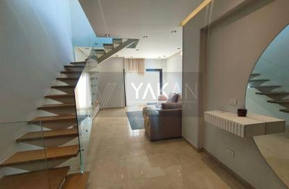Penthouse - 3 Bedrooms - 3 Bathrooms for rent in Fifth Square - The 5th Settlement - New Cairo City - Cairo