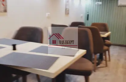 محل تجاري - استوديو - 1 حمام للايجار في شارع جامعة الدول العربية - المهندسين - الجيزة