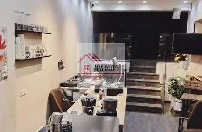 محل تجاري - استوديو - 1 حمام للايجار في شارع جامعة الدول العربية - المهندسين - الجيزة