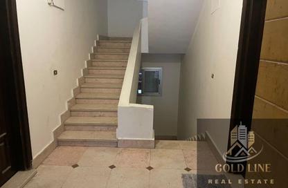 Apartment - 3 Bedrooms - 2 Bathrooms for rent in El Banafseg 3 - El Banafseg - New Cairo City - Cairo