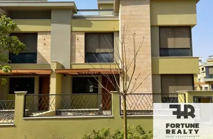 فيلا - 6 غرف نوم - 7 حمامات للبيع في فيليت - كمبوندات التجمع الخامس - التجمع الخامس - مدينة القاهرة الجديدة - القاهرة