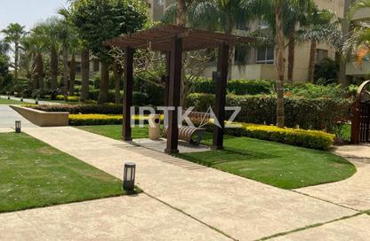 Apartment - 2 Bedrooms - 2 Bathrooms for sale in Park View - North Investors Area - New Cairo City - Cairo