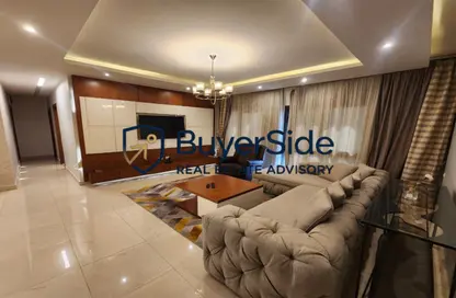 Apartment - 2 Bedrooms - 3 Bathrooms for rent in The Courtyard - 12th District - Sheikh Zayed City - Giza Apartment - 2 Bedrooms - 3 Bathrooms for rent in The Courtyard - 12th District - Sheikh Zayed City - Giza