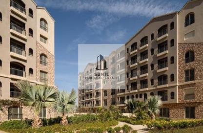 تاون هاوس - 3 غرف نوم - 3 حمامات للبيع في جرين سكوير - كمبوندات مدينة المستقبل - مدينة المستقبل - القاهرة