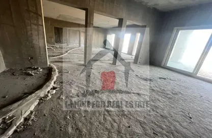 فيلا - 6 غرف نوم للبيع في جولف فيوز - طريق مصر اسكندرية الصحراوي - مدينة 6 أكتوبر - الجيزة