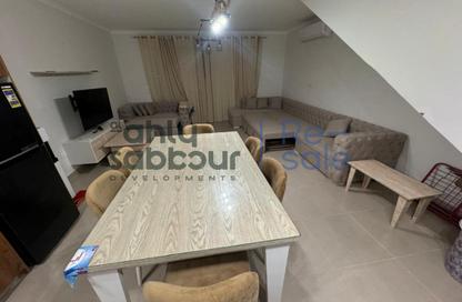 Penthouse - 3 Bedrooms - 2 Bathrooms for sale in Gaia - Ras Al Hekma - North Coast