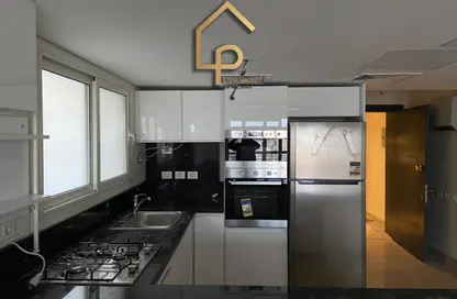 شقة - غرفة نوم - 2 حمامات للايجار في نيو جيزة - طريق مصر اسكندرية الصحراوي - مدينة 6 أكتوبر - الجيزة