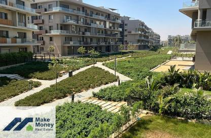 Apartment - 3 Bedrooms - 3 Bathrooms for rent in Villette - 5th Settlement Compounds - The 5th Settlement - New Cairo City - Cairo