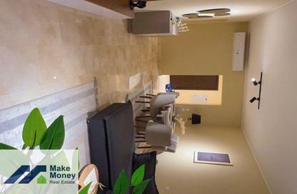 Apartment - 3 Bedrooms - 3 Bathrooms for rent in Villette - 5th Settlement Compounds - The 5th Settlement - New Cairo City - Cairo