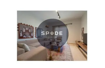 Apartment - 2 Bedrooms - 2 Bathrooms for rent in Mivida - 5th Settlement Compounds - The 5th Settlement - New Cairo City - Cairo