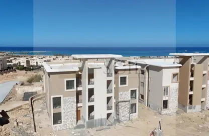 Apartment - 2 Bedrooms - 2 Bathrooms for sale in Koun - Ras Al Hekma - North Coast