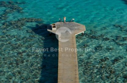 Chalet - 2 Bedrooms - 2 Bathrooms for sale in Ras Soma - Safaga - Hurghada - Red Sea