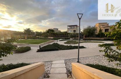 Villa - 7 Bedrooms - 7 Bathrooms for sale in Mivida - 5th Settlement Compounds - The 5th Settlement - New Cairo City - Cairo