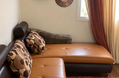 Apartment - 2 - 2 for rent in Al Gezira St. - South Investors Area - New Cairo City - Cairo
