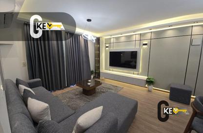 Apartment - 3 Bedrooms - 2 Bathrooms for rent in B10 - Madinaty - Cairo