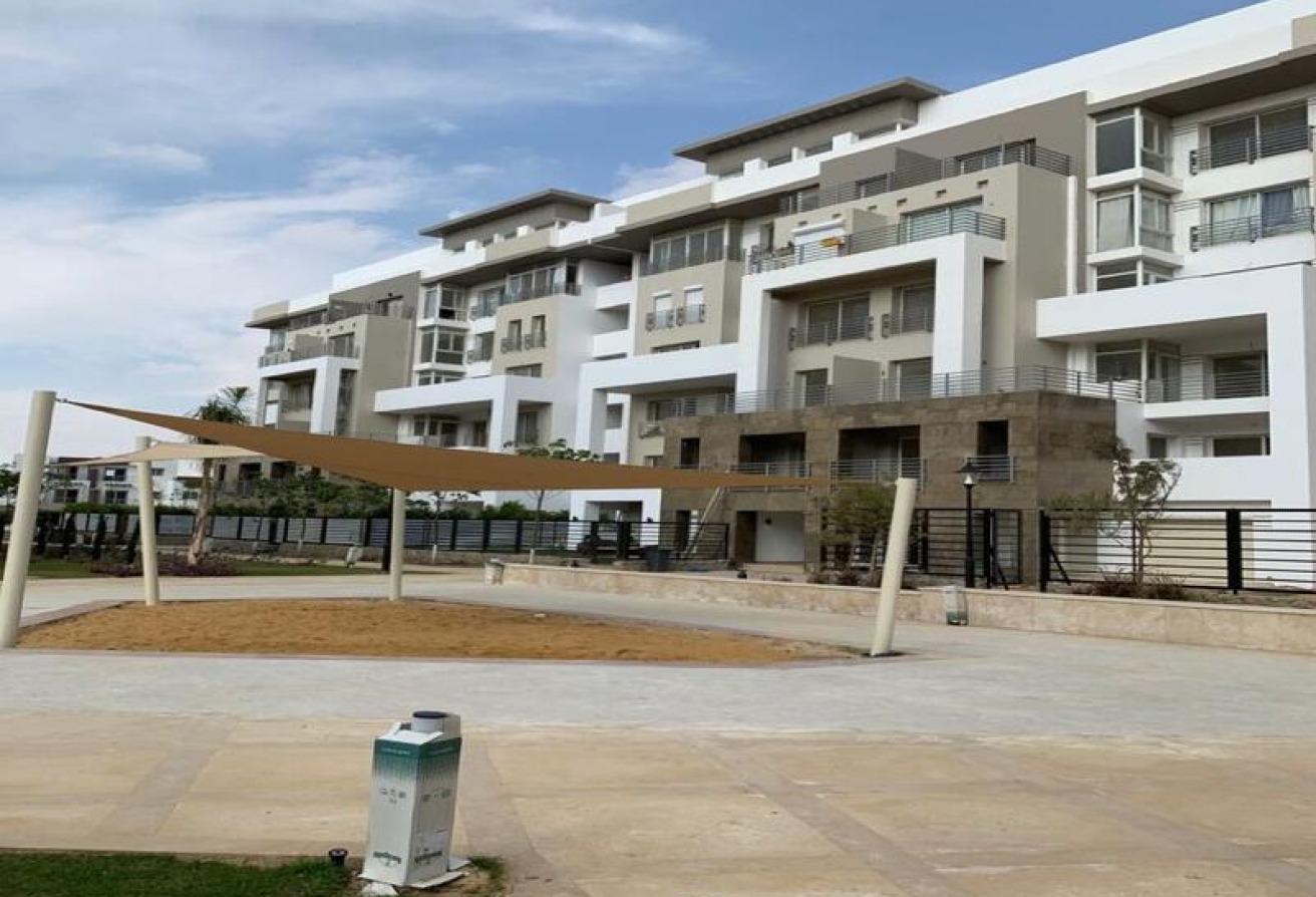 3-bedroom apartment 134 m² for sale in Hyde Park, Garden Residence
