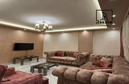 Apartment - 2 Bedrooms - 1 Bathroom for rent in Masaken Sheraton - Sheraton Al Matar - El Nozha - Cairo