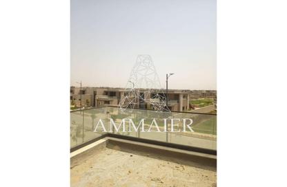 فيلا - 4 غرف نوم - 4 حمامات للبيع في ذا استيتس - كمبوندات الشيخ زايد - الشيخ زايد - الجيزة