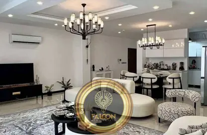 Apartment - 3 Bedrooms - 3 Bathrooms for sale in Talala - New Heliopolis Compounds - New Heliopolis - Cairo