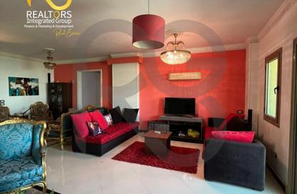 Apartment - 3 Bedrooms - 2 Bathrooms for sale in 16th District - Sheikh Zayed City - Giza