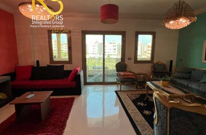 Apartment - 3 Bedrooms - 2 Bathrooms for sale in 16th District - Sheikh Zayed City - Giza