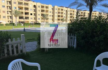 Chalet - 3 Bedrooms - 2 Bathrooms for rent in Stella Heights - Al Alamein - North Coast