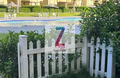 Chalet - 3 Bedrooms - 2 Bathrooms for rent in Stella Heights - Al Alamein - North Coast