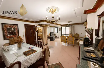 Apartment - 2 Bedrooms - 2 Bathrooms for sale in Stanley Bridge - Stanley - Hay Sharq - Alexandria Apartment - 2 Bedrooms - 2 Bathrooms for sale in Stanley Bridge - Stanley - Hay Sharq - Alexandria