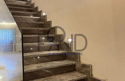 iVilla - 5 Bedrooms - 4 Bathrooms for rent in Mountain View Hyde Park - 5th Settlement Compounds - The 5th Settlement - New Cairo City - Cairo