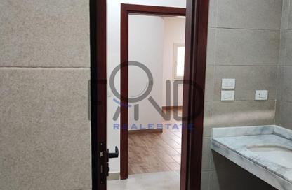 iVilla - 5 Bedrooms - 4 Bathrooms for rent in Mountain View Hyde Park - 5th Settlement Compounds - The 5th Settlement - New Cairo City - Cairo