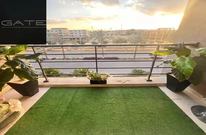 شقة - غرفة نوم - 1 حمام للبيع في فيفث سكوير - التجمع الخامس - مدينة القاهرة الجديدة - القاهرة