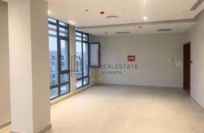 Office Space - Studio for rent in District 5 - 5th Settlement Compounds - The 5th Settlement - New Cairo City - Cairo