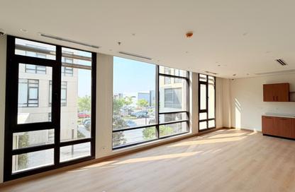 Office Space - Studio for rent in District 5 - 5th Settlement Compounds - The 5th Settlement - New Cairo City - Cairo