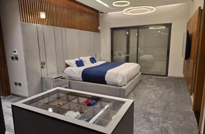 Apartment - 3 Bedrooms - 3 Bathrooms for sale in Lake View - 5th Settlement Compounds - The 5th Settlement - New Cairo City - Cairo Apartment - 3 Bedrooms - 3 Bathrooms for sale in Lake View - 5th Settlement Compounds - The 5th Settlement - New Cairo City - Cairo