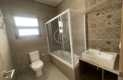 Apartment - 2 Bedrooms - 2 Bathrooms for rent in Moon Residences - Fifth Square - The 5th Settlement - New Cairo City - Cairo Apartment - 2 Bedrooms - 2 Bathrooms for rent in Moon Residences - Fifth Square - The 5th Settlement - New Cairo City - Cairo