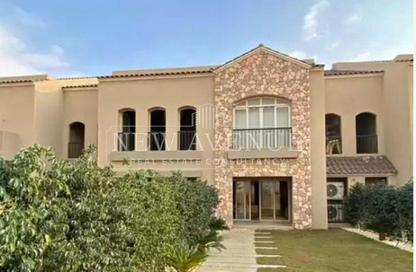 Villa - 3 Bedrooms - 3 Bathrooms for sale in Green Square - Mostakbal City Compounds - Mostakbal City - Future City - Cairo