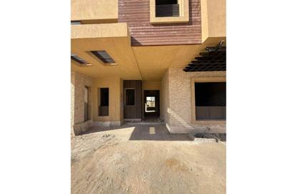 Townhouse - 5 Bedrooms - 4 Bathrooms for sale in New Giza - Cairo Alexandria Desert Road - 6 October City - Giza Townhouse - 5 Bedrooms - 4 Bathrooms for sale in New Giza - Cairo Alexandria Desert Road - 6 October City - Giza