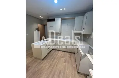 شقة - 3 غرف نوم - 2 حمامات للبيع في ليلة - المستثمرين الشمالية - مدينة القاهرة الجديدة - القاهرة