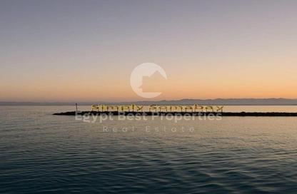 شاليه - 2 - 3 للبيع في ميسكا - سوما باى - سفاجا - الغردقة - محافظة البحر الاحمر