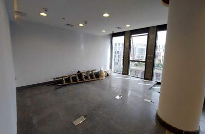 Office Space - 5 Bedrooms - 2 Bathrooms for rent in Eastown - 5th Settlement Compounds - The 5th Settlement - New Cairo City - Cairo