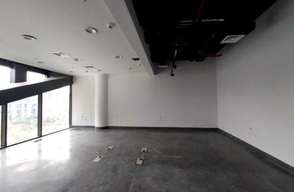 Office Space - 5 Bedrooms - 2 Bathrooms for rent in Eastown - 5th Settlement Compounds - The 5th Settlement - New Cairo City - Cairo