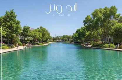 Apartment - 3 - 3 for sale in Qamary - R8 - New Capital City - Cairo