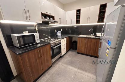 Apartment - 3 Bedrooms - 3 Bathrooms for rent in Midtown - South Investors Area - New Cairo City - Cairo