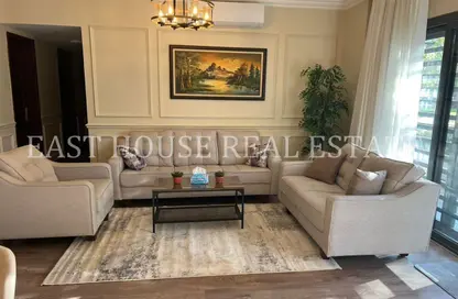 شقة - 3 غرف نوم - 2 حمامات للايجار في مدينتي - القاهرة