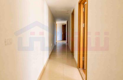 Apartment - 3 Bedrooms - 3 Bathrooms for sale in Kamal Eldin Salah St. - Smouha - Hay Sharq - Alexandria Apartment - 3 Bedrooms - 3 Bathrooms for sale in Kamal Eldin Salah St. - Smouha - Hay Sharq - Alexandria