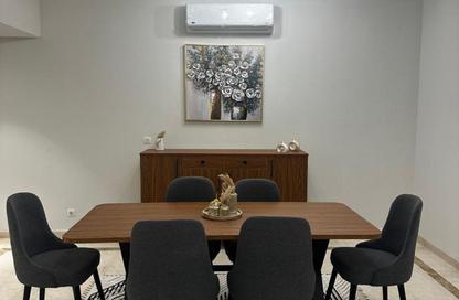 Apartment - 3 - 4 for rent in Mivida - 5th Settlement Compounds - The 5th Settlement - New Cairo City - Cairo