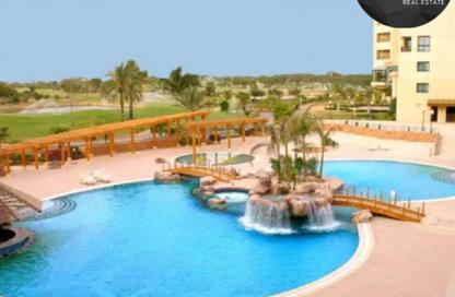 Apartment - 3 Bedrooms - 2 Bathrooms for rent in Dream Land St. - Dream Land - Al Wahat Road - 6 October City - Giza
